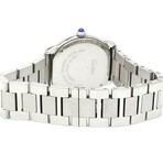 Cartier Ladies Ronde Solo Quartz // W6701004 // Pre-Owned