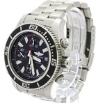 Breitling Superocean Automatic // A13341-BA // Pre-Owned