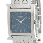 Hermes Unisex Heure H Quartz // H1510 // Pre-Owned