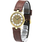 Cartier Unisex Must Vendome Quartz // W590003 // Pre-Owned