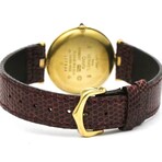 Cartier Unisex Must Vendome Quartz // W590003 // Pre-Owned