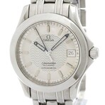 Omega Seamaster Automatic // O250131 // Pre-Owned