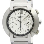 Hermes Nomade Auto-Quartz // HO1910 // Pre-Owned