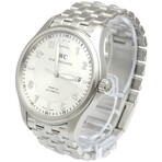 IWC Pilot Mark 16 XVI Automatic // IWC325505 // Pre-Owned