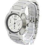 Hermes Nomade Auto-Quartz // HO1910 // Pre-Owned
