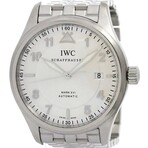 IWC Pilot Mark 16 XVI Automatic // IWC325505 // Pre-Owned