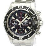 Breitling Superocean Automatic // A13341-BA // Pre-Owned