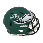 Donovan McNabb // PHI Eagles // Signed Riddell Speed Mini