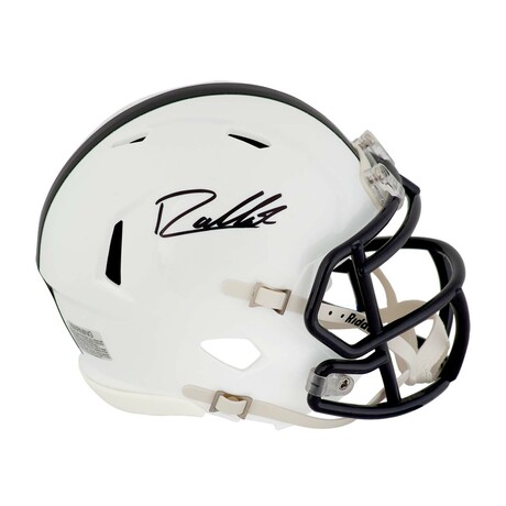 Drew Allar // Penn State // Signed Riddell Speed Mini