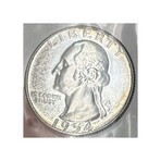 1954 PROOF SET WITH ORIGINAL GOVERNMENT PACKAGING