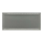 2003 $ 2 Federal Reserve 4 Ounce Silver Gold colored Bar