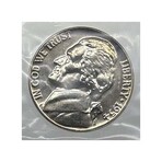 1954 PROOF SET WITH ORIGINAL GOVERNMENT PACKAGING