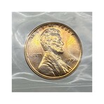 1954 PROOF SET WITH ORIGINAL GOVERNMENT PACKAGING