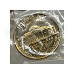 1950 PROOF SET WITH ORIGINAL GOVERNMENT PACKAGING