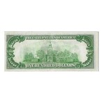 1928 $ 100 Federal Reserve # 1 Boston CU Redeemable in Gold # 227