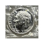 1950 PROOF SET WITH ORIGINAL GOVERNMENT PACKAGING