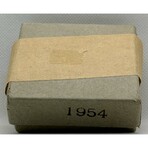 1954 PROOF SET WITH ORIGINAL GOVERNMENT PACKAGING