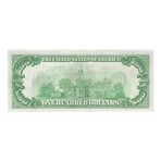 1928 $ 100 Federal Reserve # 12 San Francisco CU Redeemable in Gold # 150