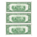 1952 PROOF SET GRADED BY PCGS