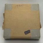 1950 PROOF SET WITH ORIGINAL GOVERNMENT PACKAGING