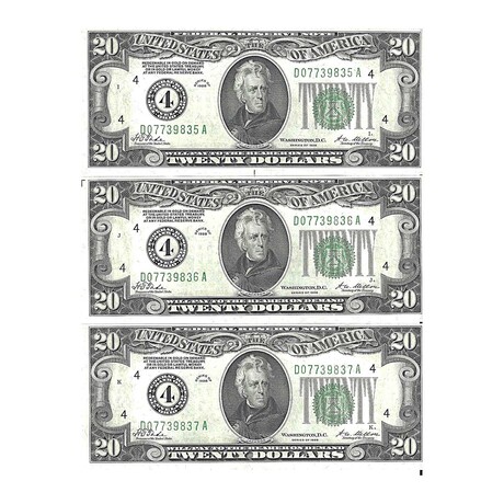 1952 PROOF SET GRADED BY PCGS