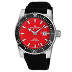 Revue Thommen Diver Automatic // 17030.2536