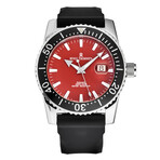 Revue Thommen Diver Automatic // 17030.2536