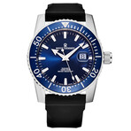 Revue Thommen Diver Automatic // 17030.2535