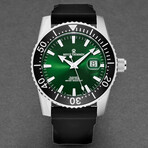 Revue Thommen Diver Automatic // 17030.2524