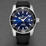 Revue Thommen Diver Automatic // 17030.2525
