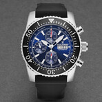 Revue Thommen Divers Chronograph Automatic // 17030.6523
