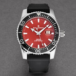 Revue Thommen Diver Automatic // 17030.2536