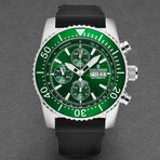 Revue Thommen Divers Chronograph Automatic // 17030.6532