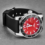 Revue Thommen Diver Automatic // 17030.2536