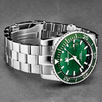 Revue Thommen Diver Automatic // 17030.2134