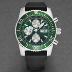 Revue Thommen Divers Chronograph Automatic // 17030.6531