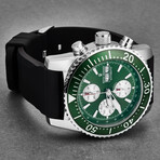Revue Thommen Divers Chronograph Automatic // 17030.6531