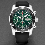 Revue Thommen Airspeed Chronograph Automatic // 17030.6522