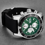 Revue Thommen Divers Chronograph Automatic // 17030.6521