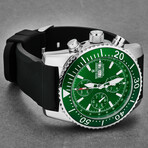 Revue Thommen Divers Chronograph Automatic // 17030.6532
