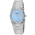 Mathey-Tissot Ladies Zoltan Quartz // D117SK