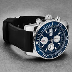 Revue Thommen Divers Chronograph Automatic // 17030.6535