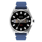 CCCP Shchuka Automatic // CP-7030-02