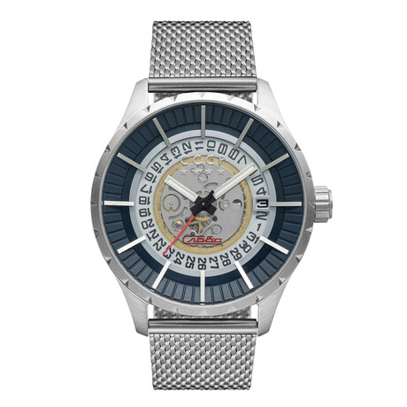 CCCP Vlasov Automatic // CP-7056-22