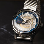 CCCP Sputnik-2 Automatic // CP-7026-11