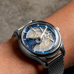 CCCP Sputnik-2 Automatic // CP-7026-11