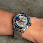 CCCP Sputnik-2 Automatic // CP-7026-11