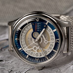 CCCP Sputnik-2 Automatic // CP-7026-11