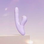 DuoGlow // Pastel lilac