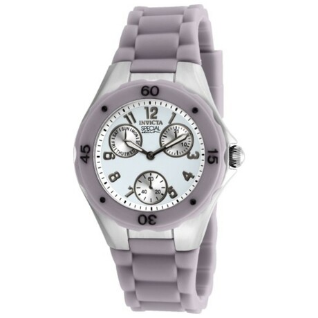 Invicta Ladies Angel Quartz // IN-18794